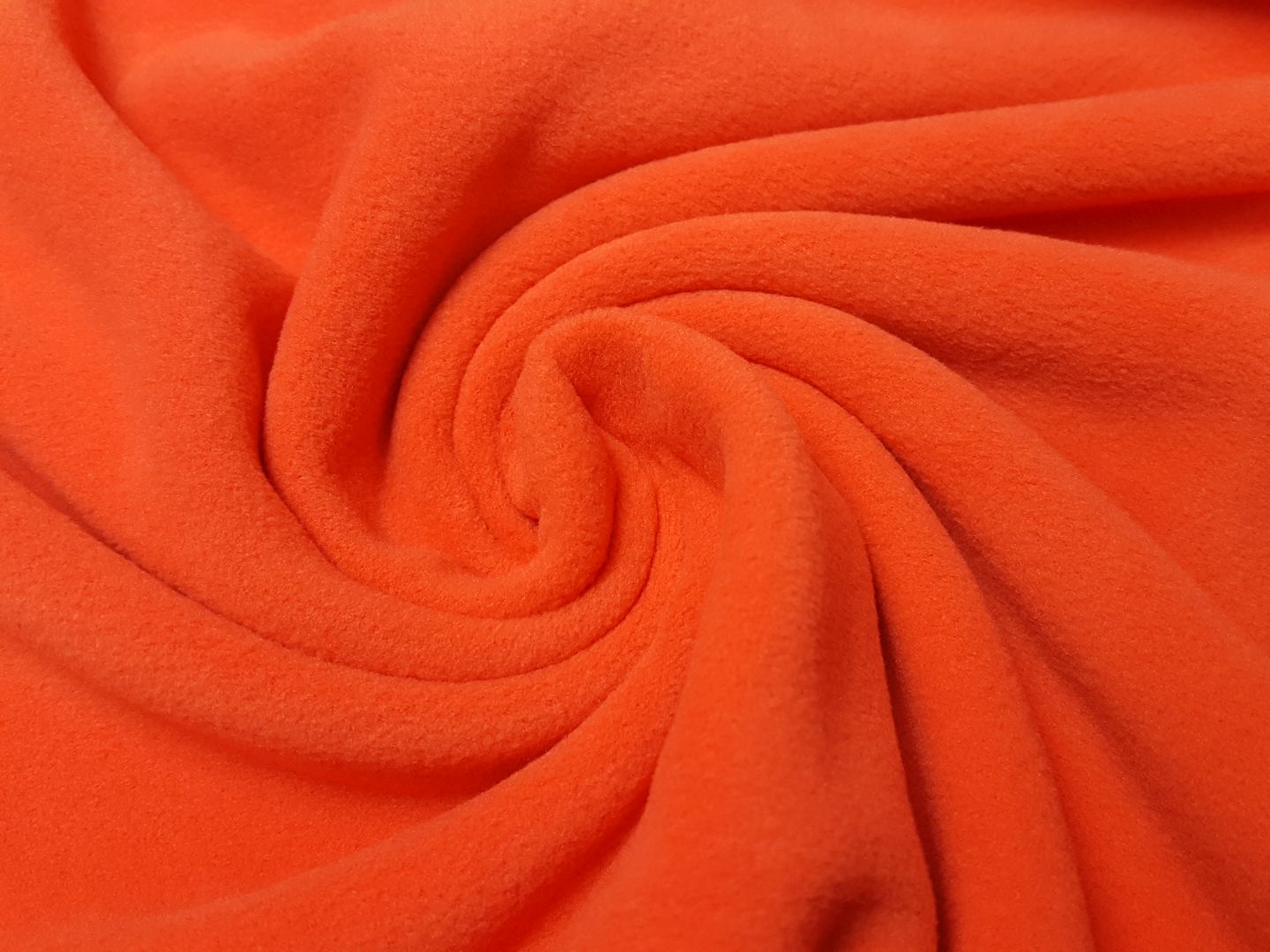 Sport Fleece koralle