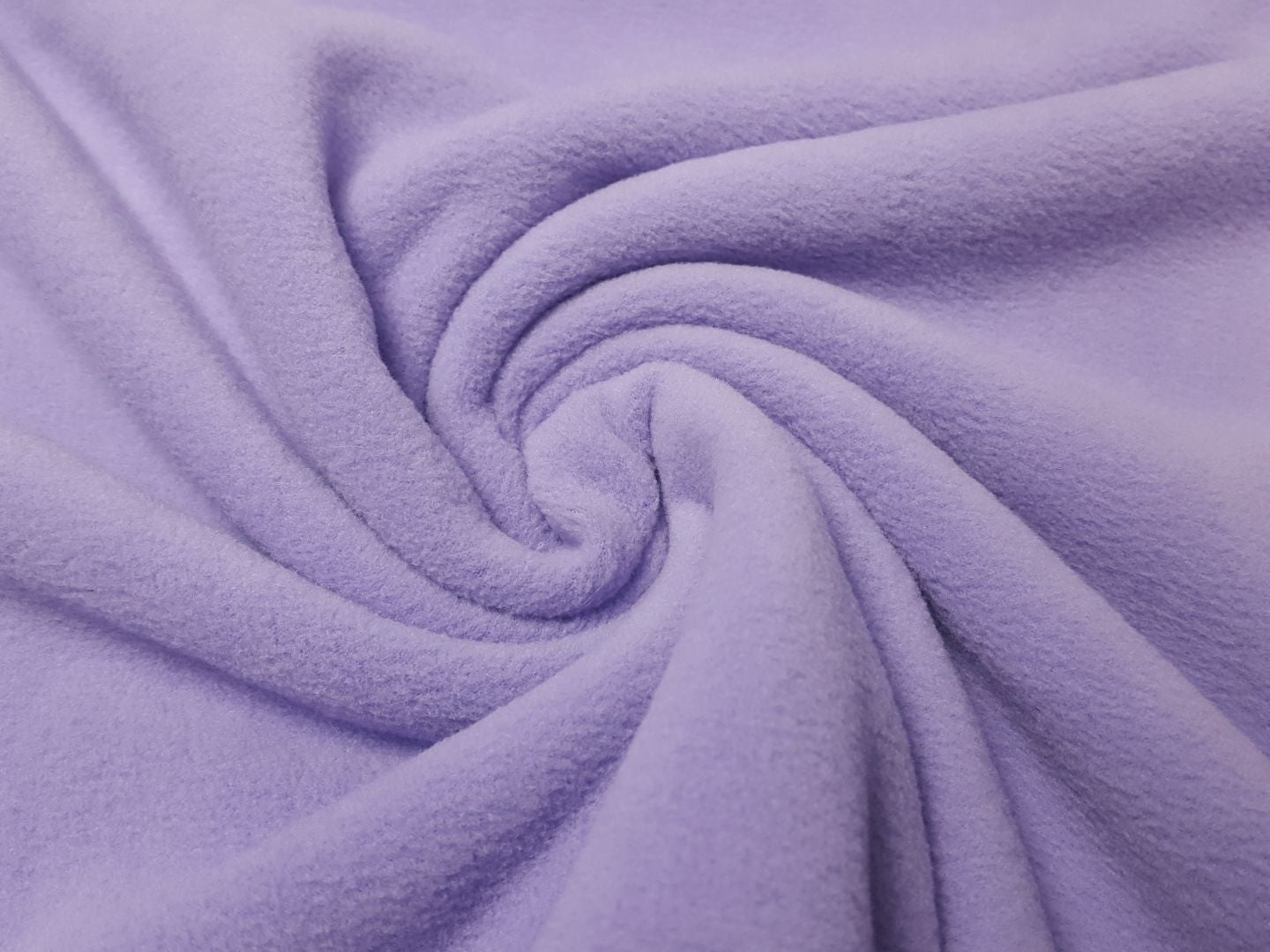 Sport Fleece lila