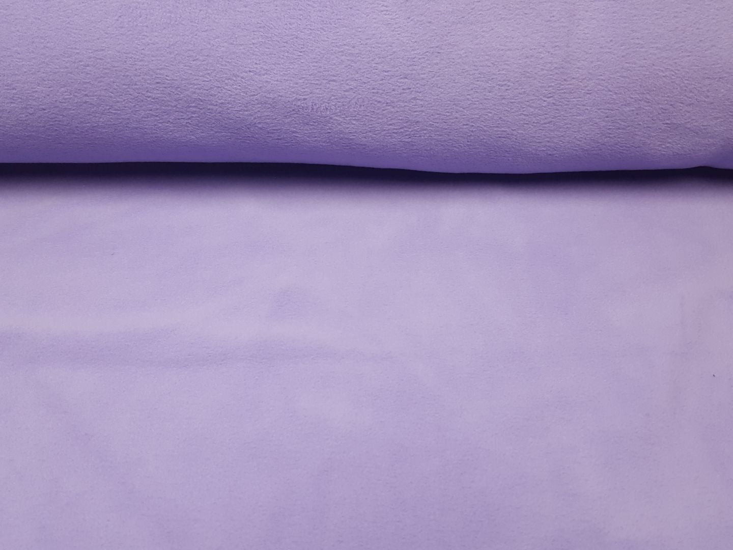 Sport Fleece lila
