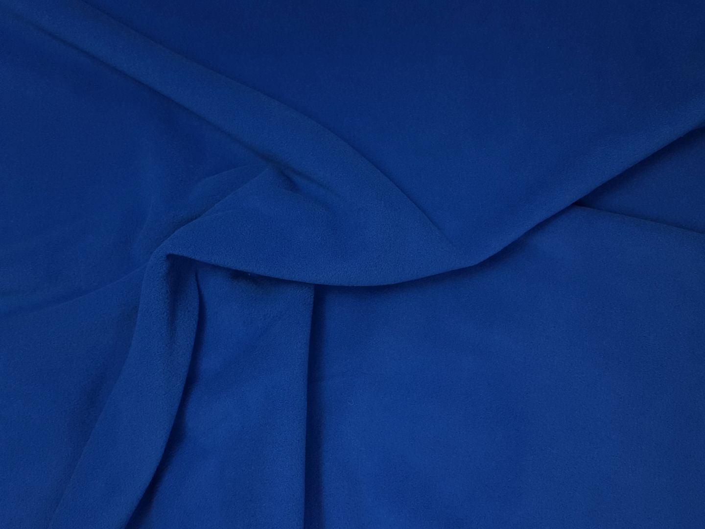 Sport Fleece royalblau