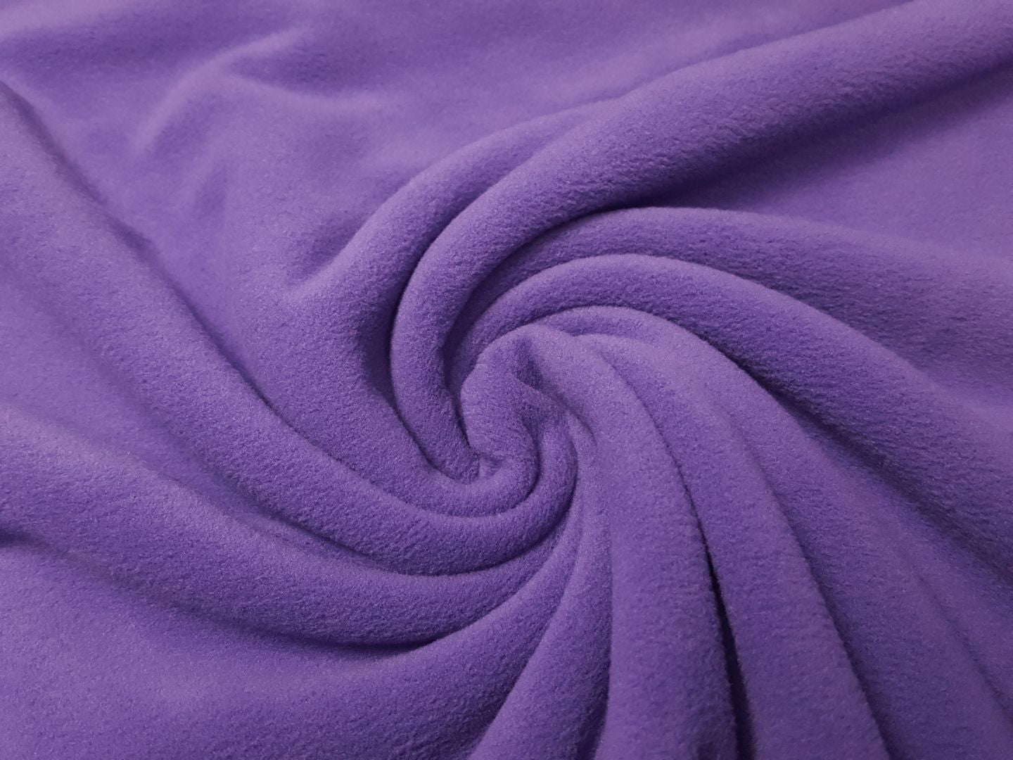 Sport Fleece violett