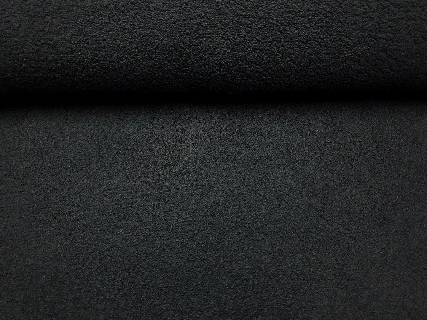 Sport Wool schwarz