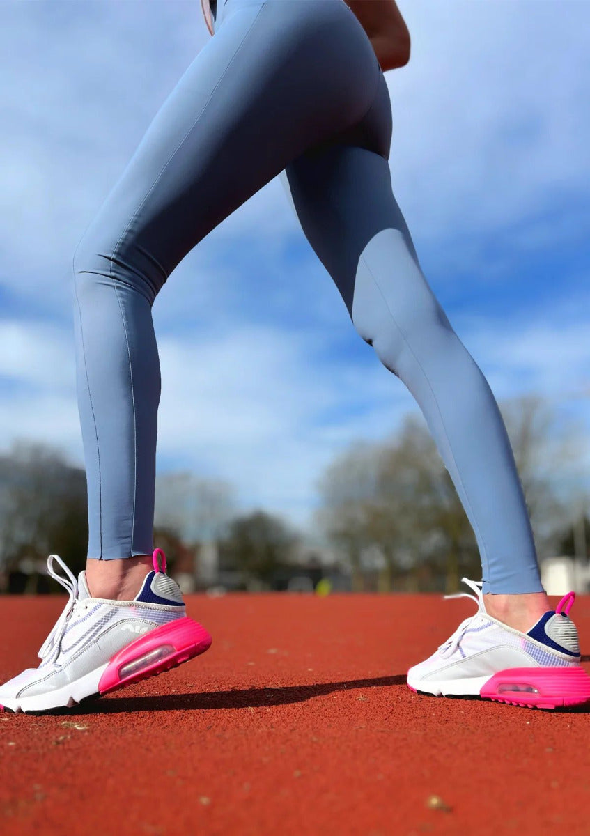 Sporttights #2 Damen, Ki-ba-doo Papierschnittmuster