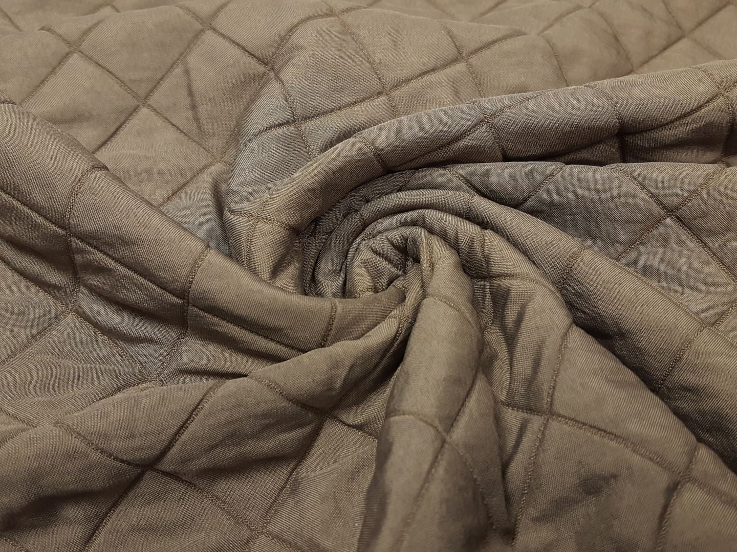 Stepper Quilty schlamm