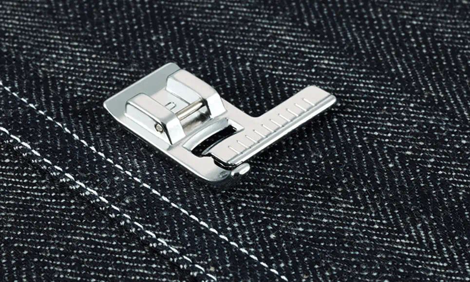 Brother Stichführungsfuss F035N