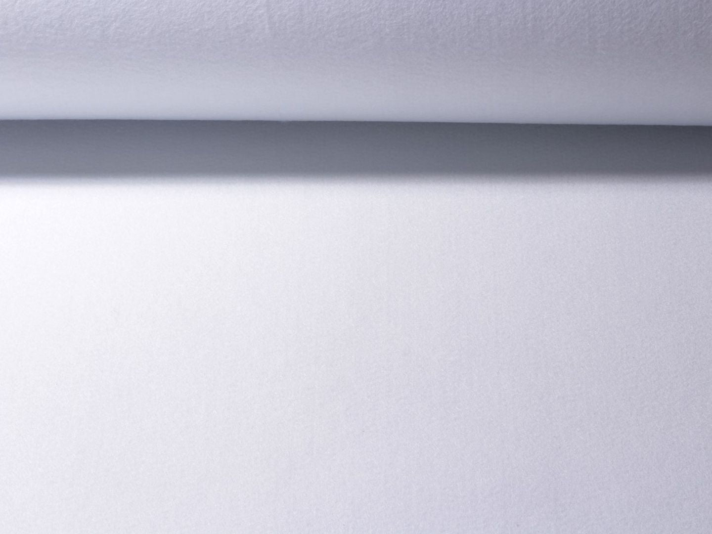 Stickfilz 1,5mm weiss