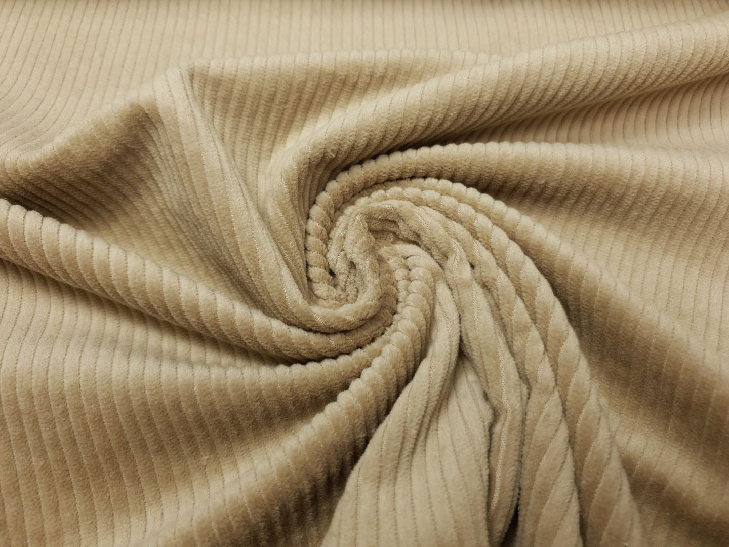 Stretch Cord beige