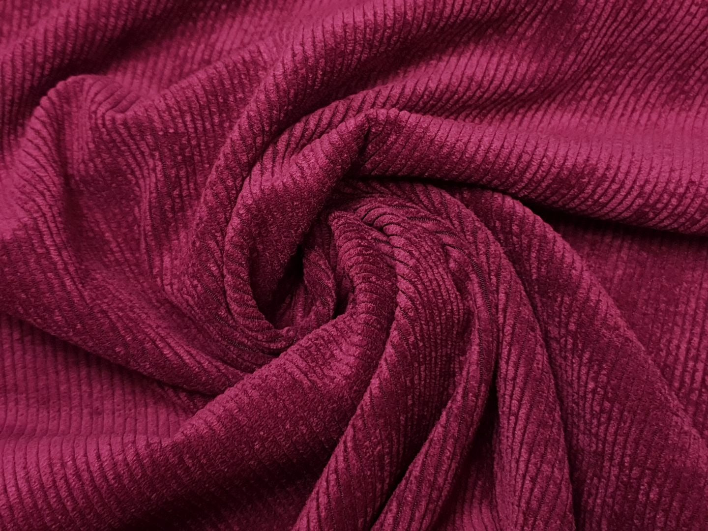 Stretch Cord bordeaux