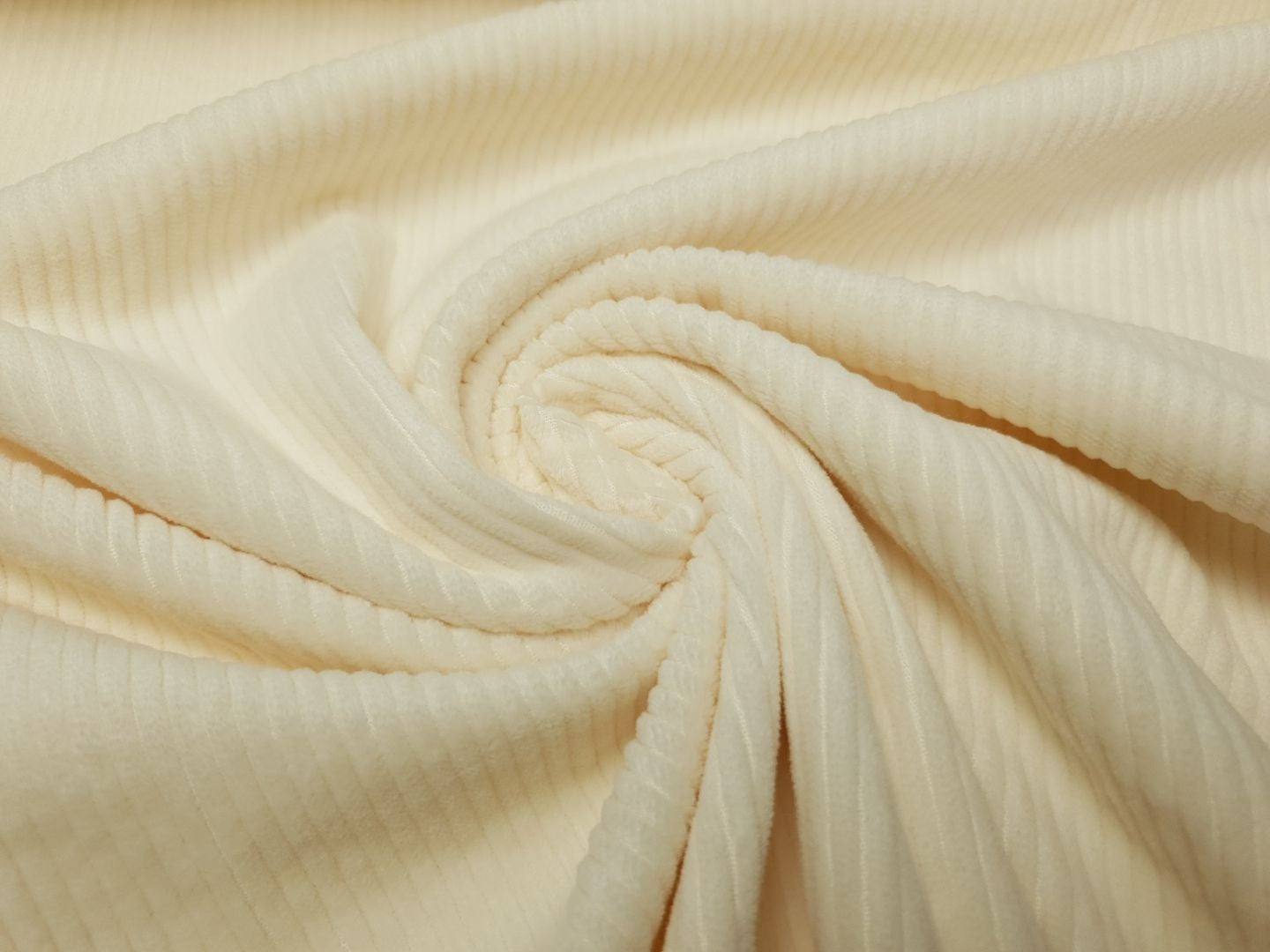 Stretch Cord ecru