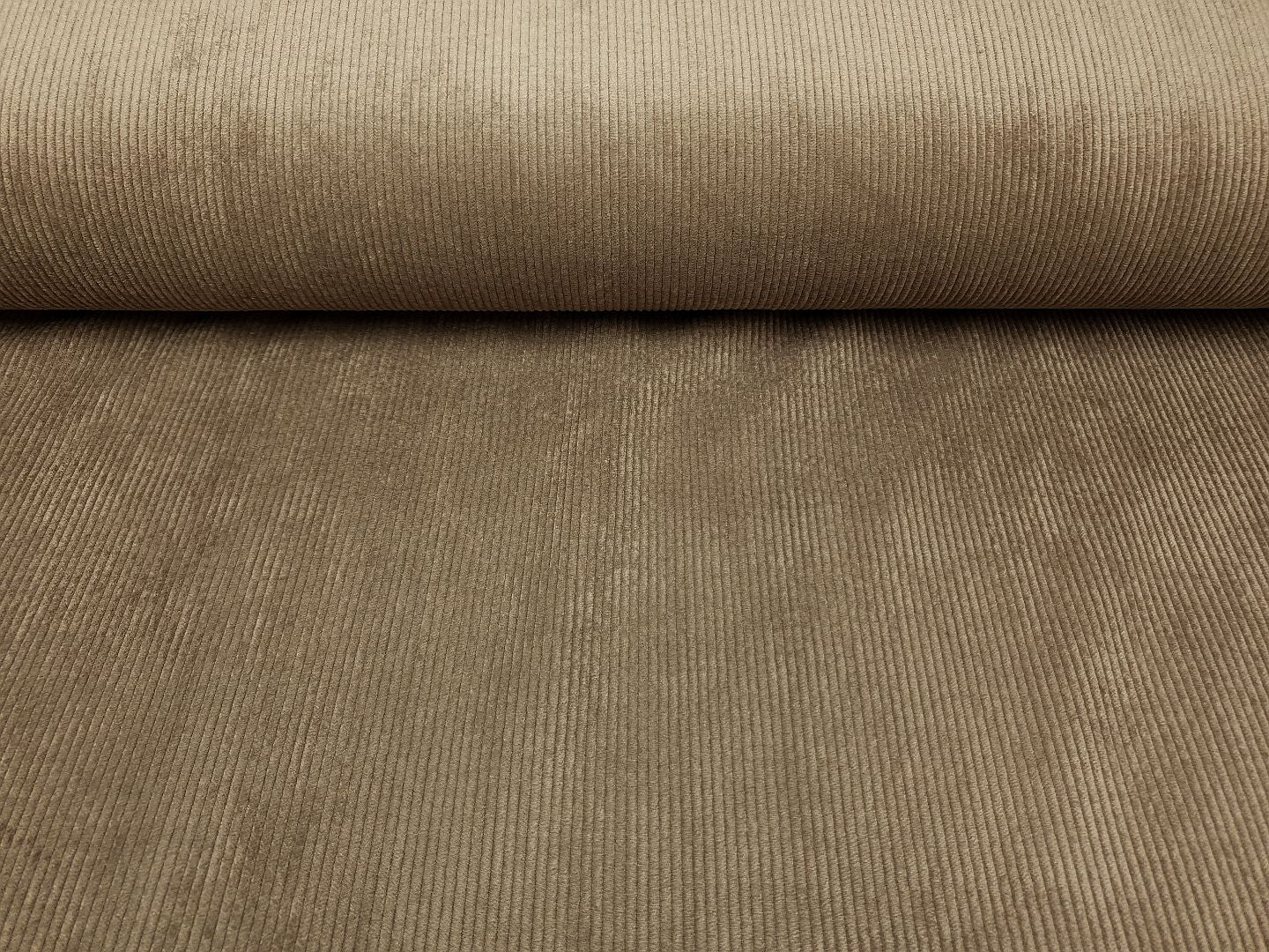 Stretch Cord taupe