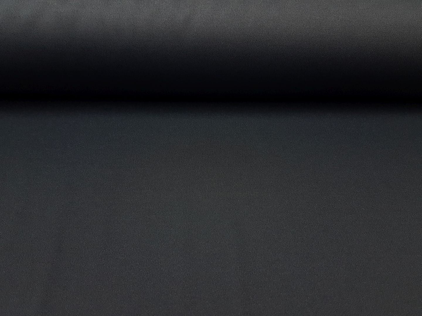 Stretch Softshell schwarz 