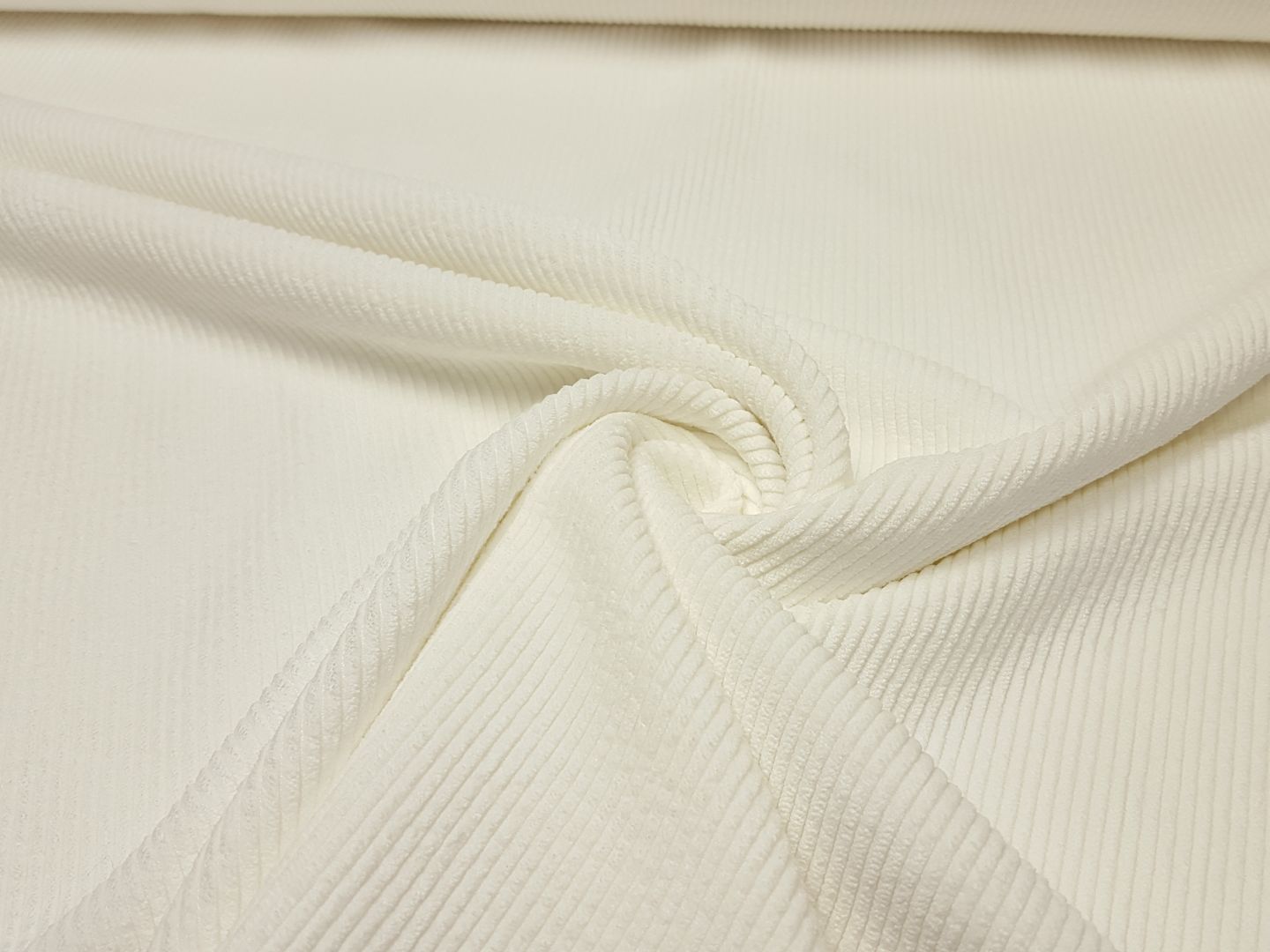 Stretch Cord ecru