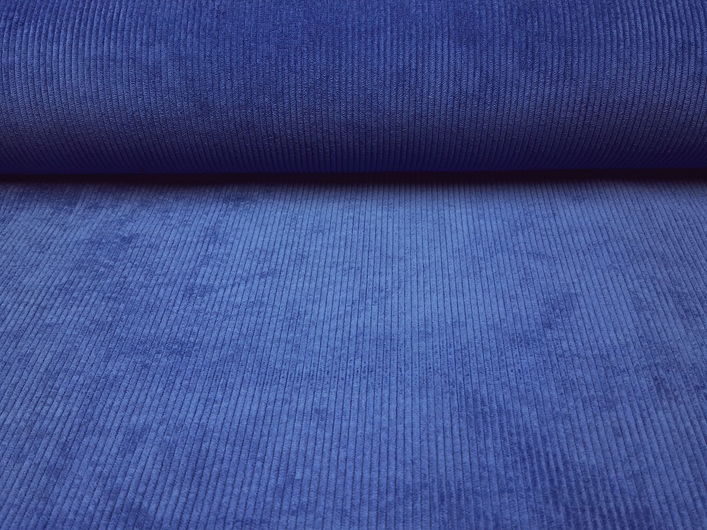 Stretch Cord royal