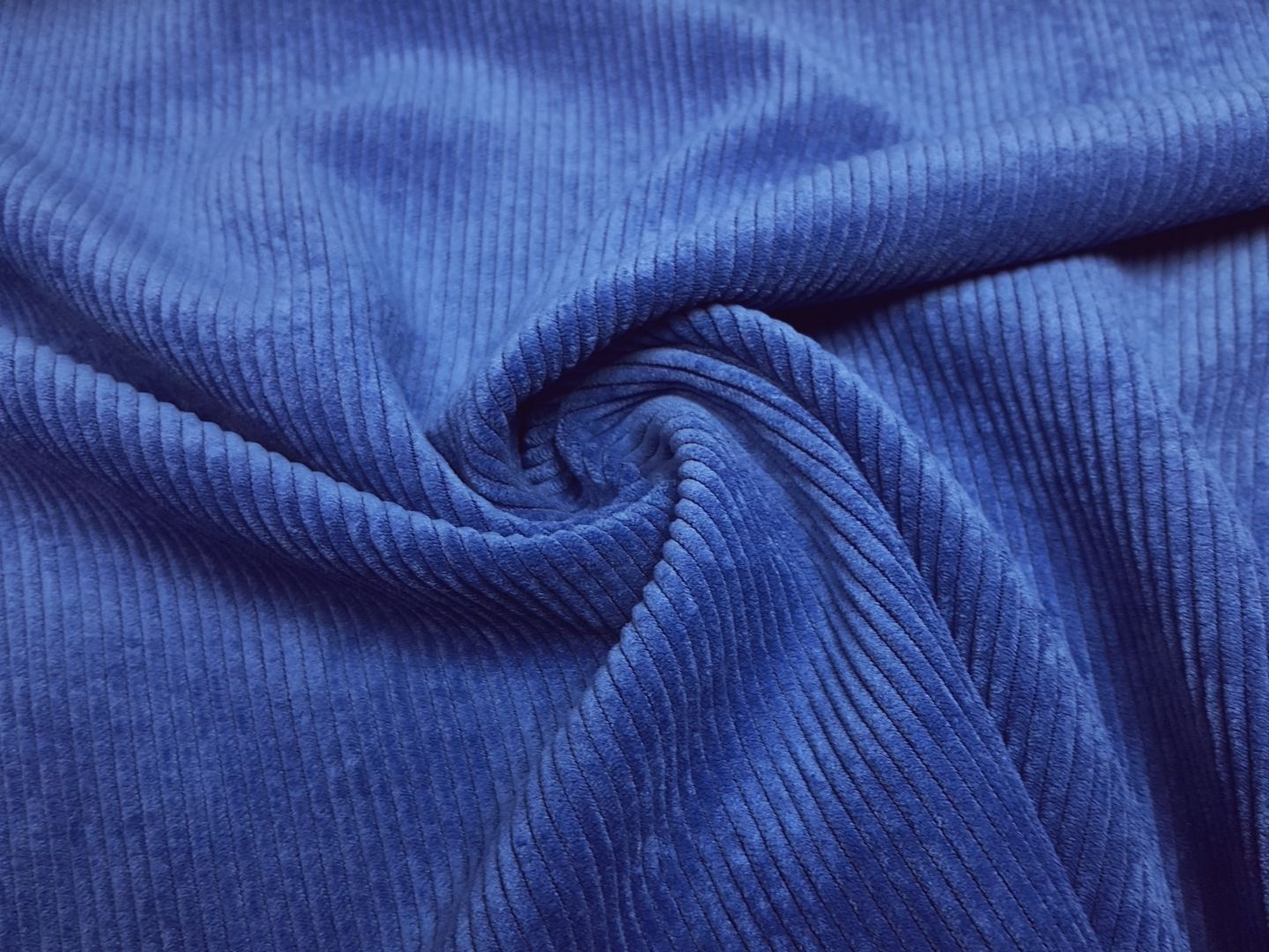 Stretch Cord royal