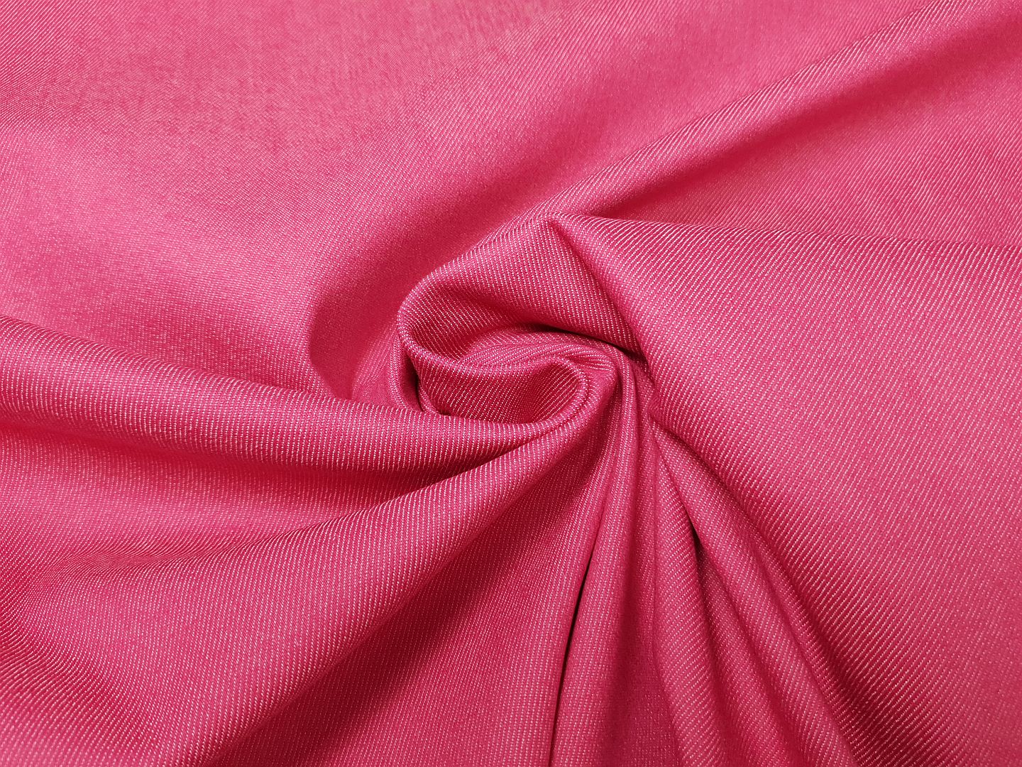 Stretchjeans fuchsia