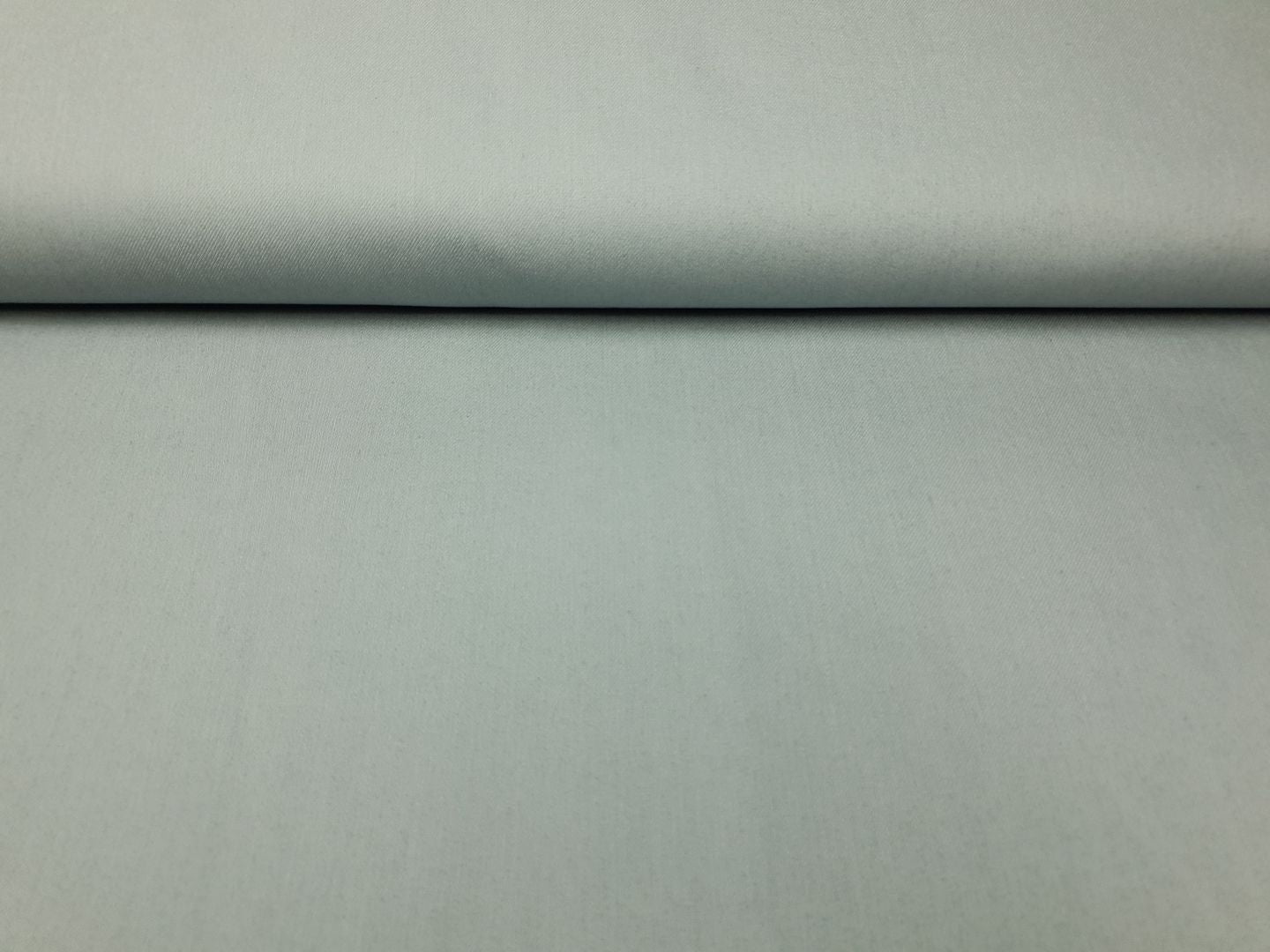 Stretchjeans grau