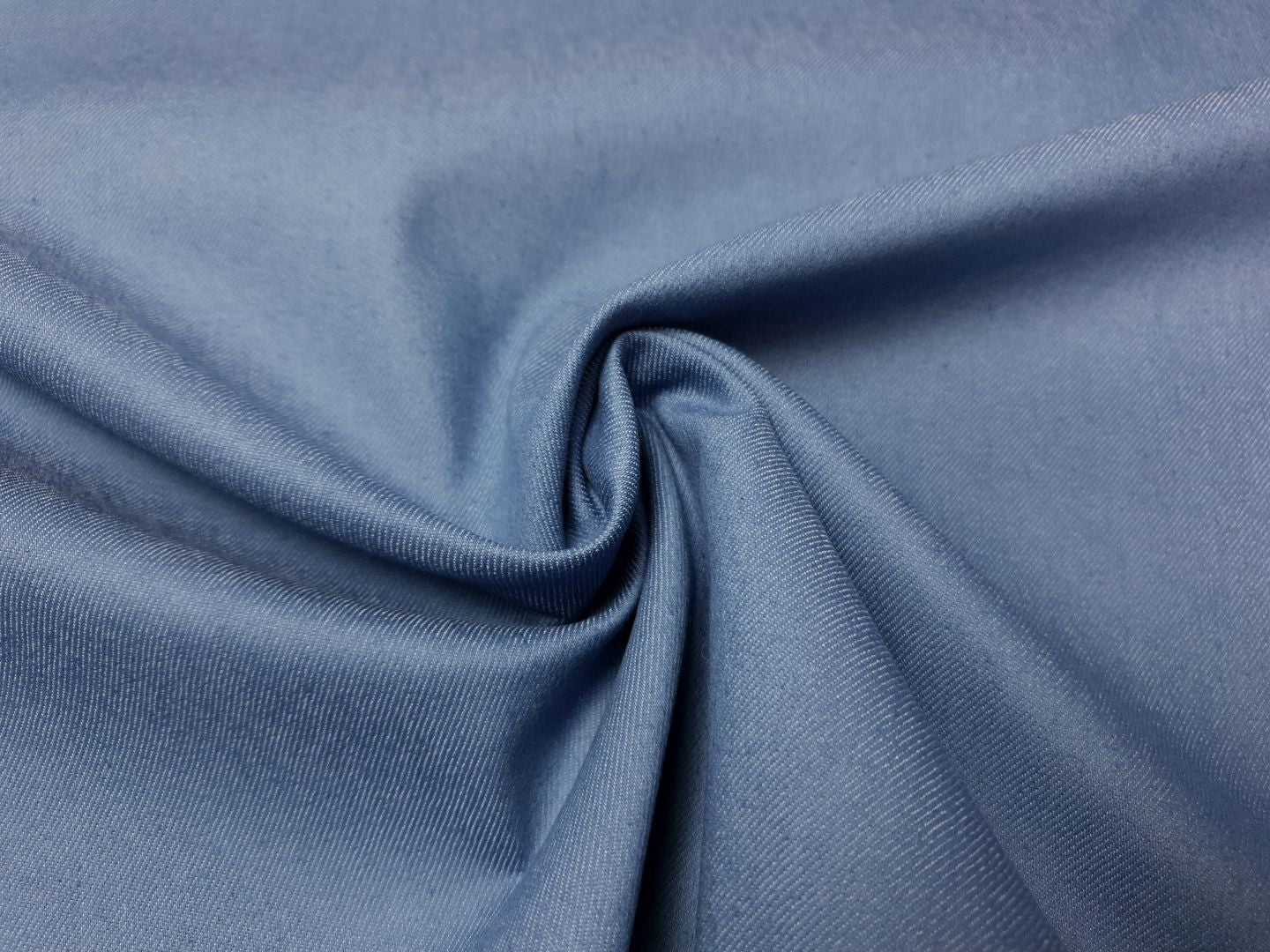 Stretchjeans jeansblau