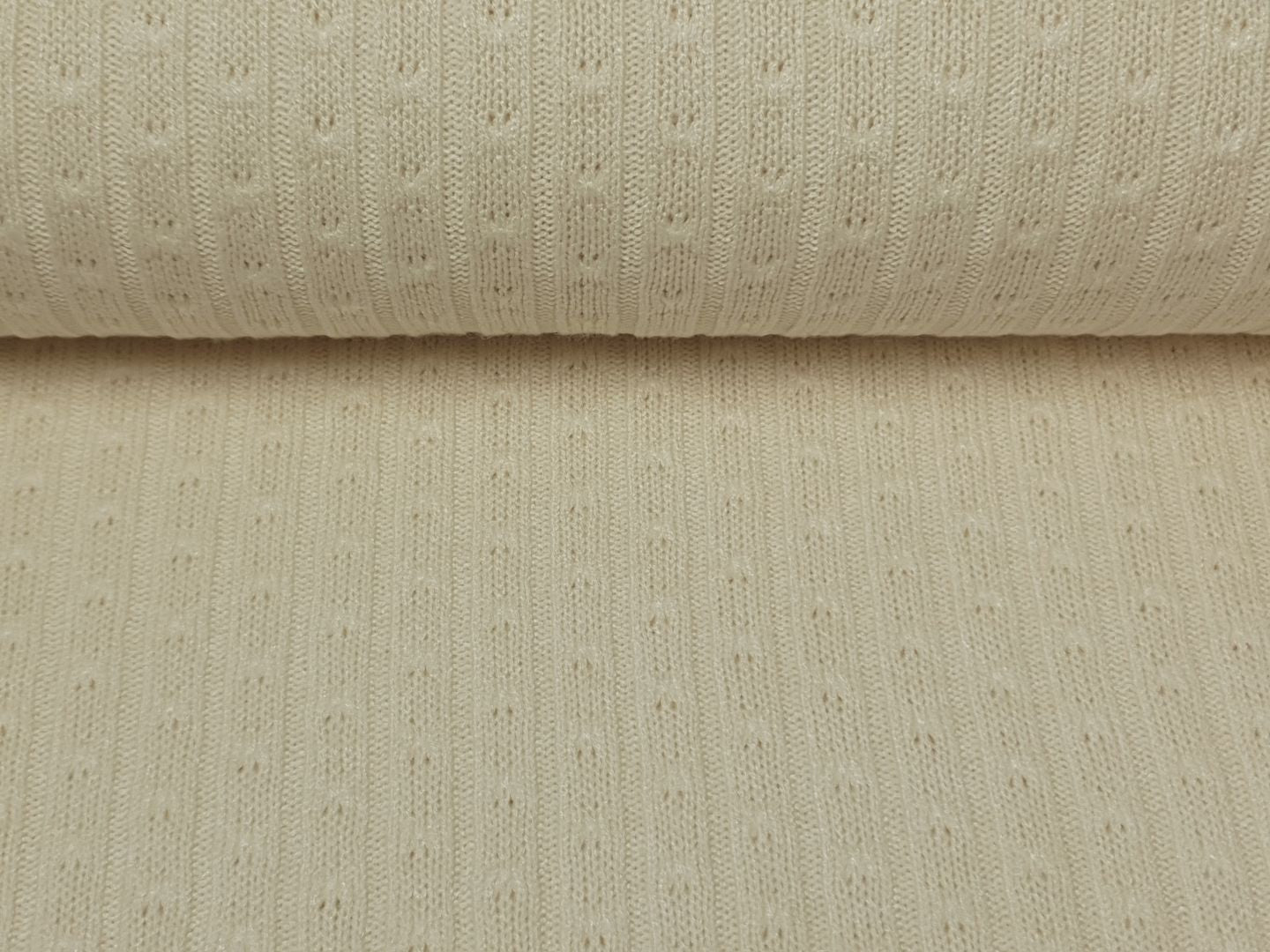 Summer Knit creme