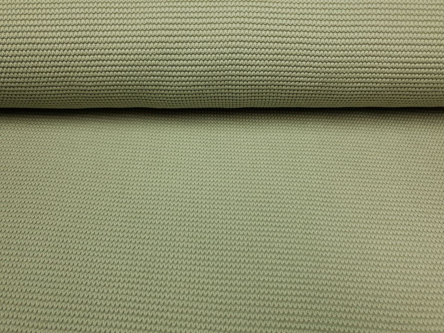 Strick Fancy khaki