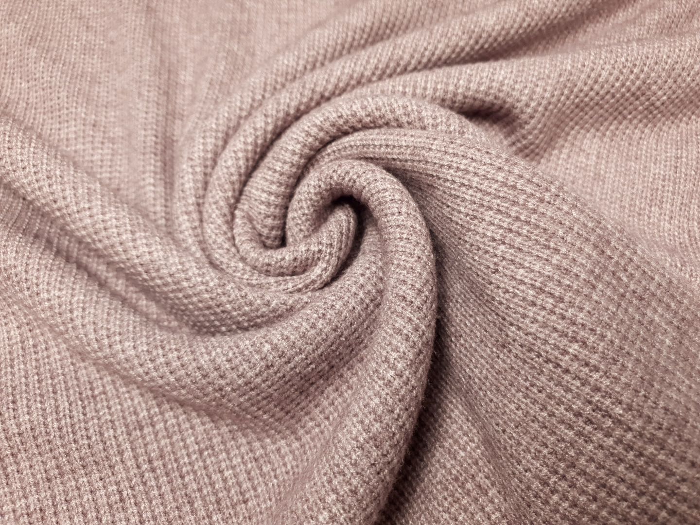 Strick Kelly mauve