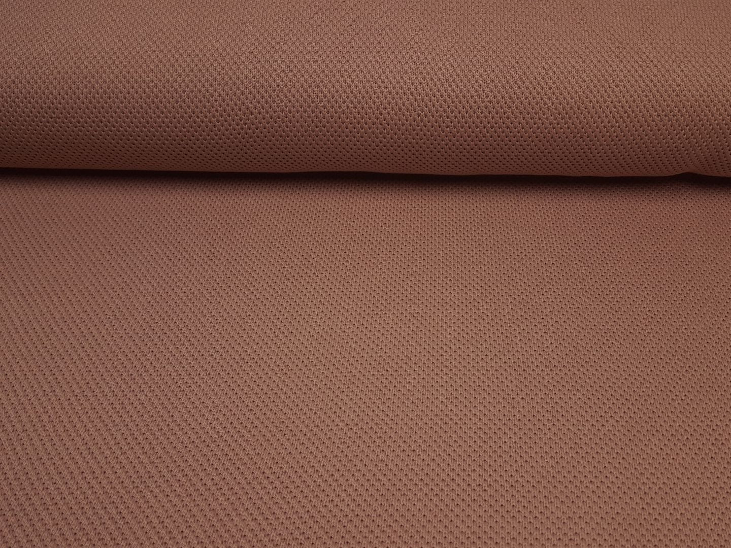 Strick Skadi altrosa