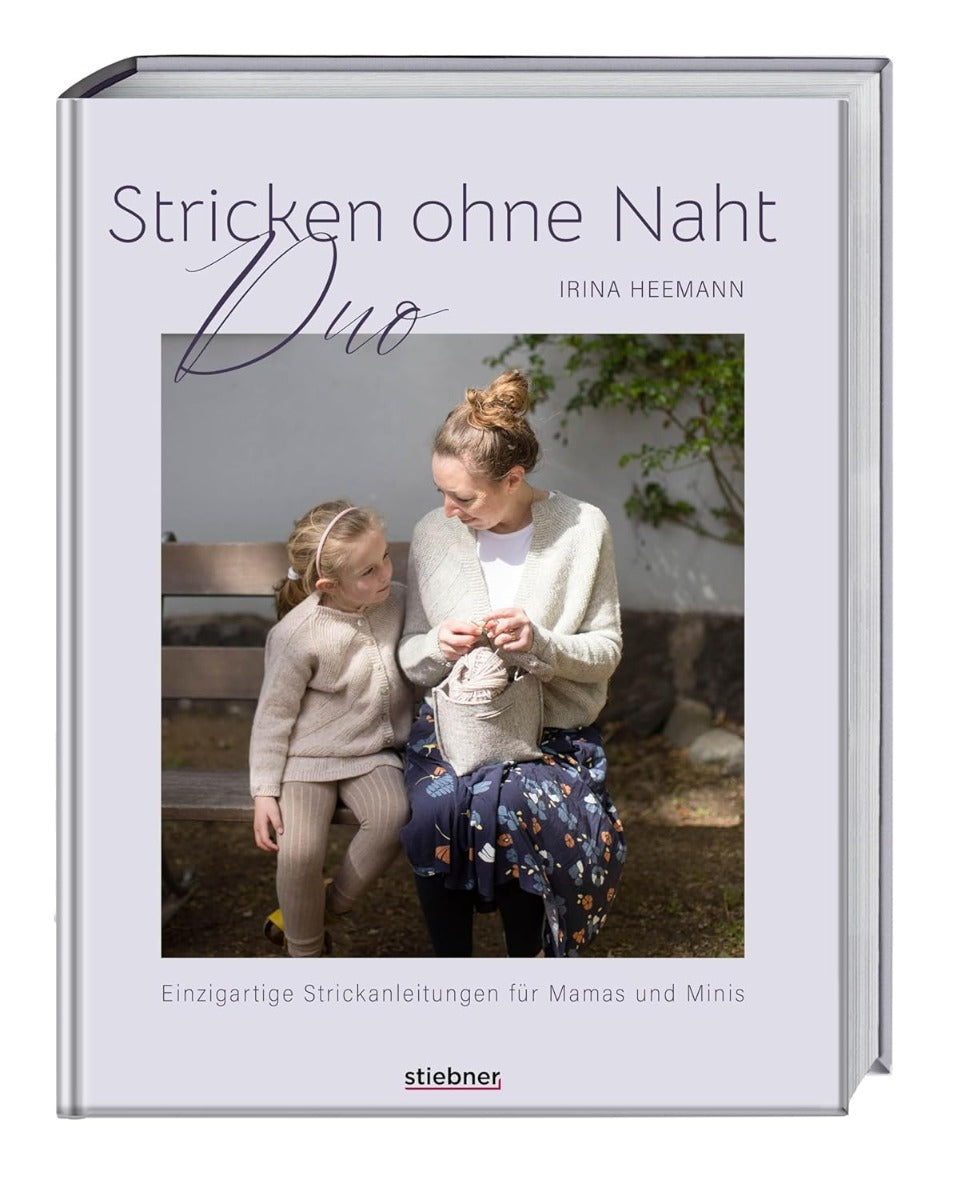 Stricken ohne Naht Duo