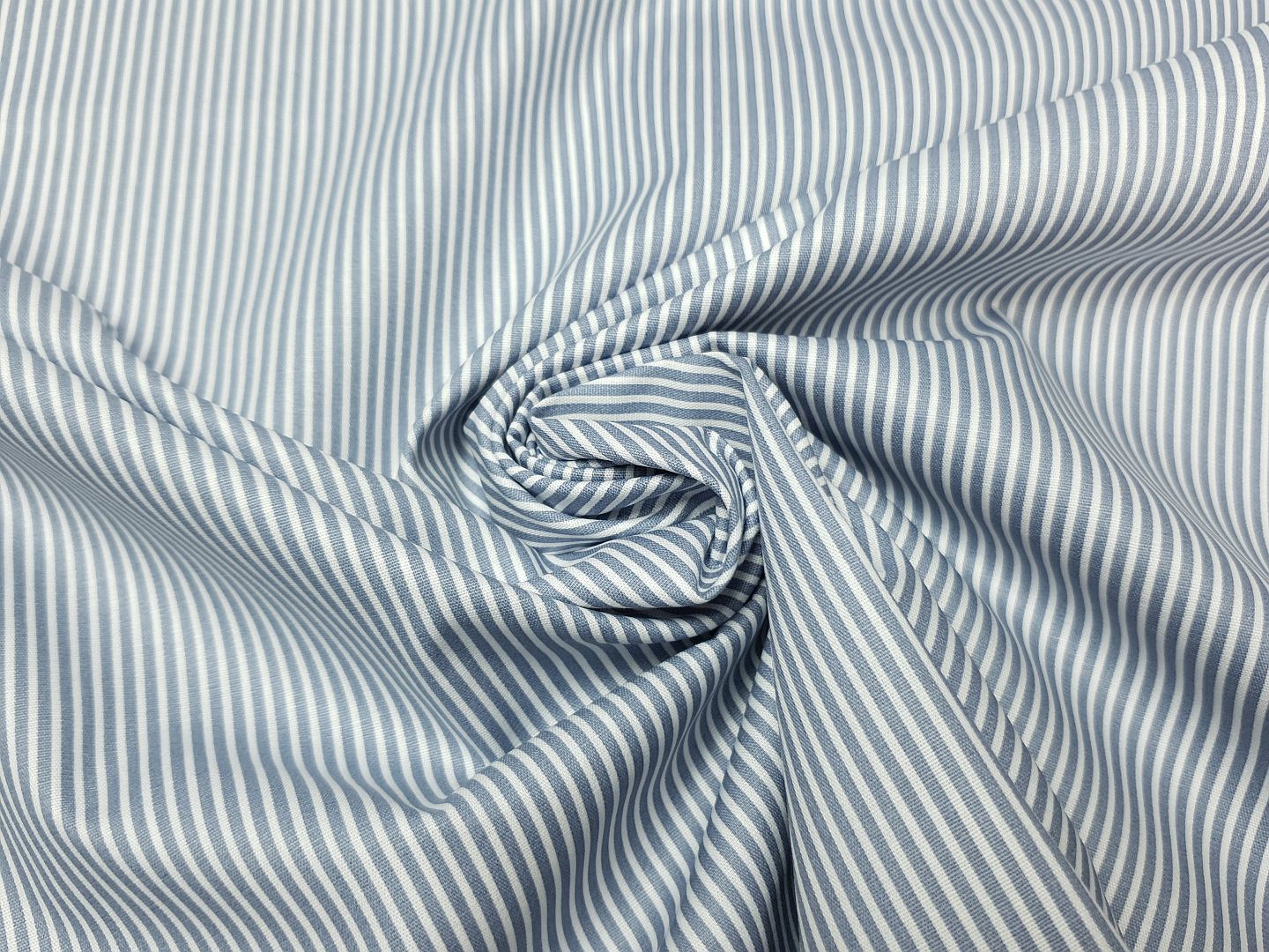 Stripes weiss/grau