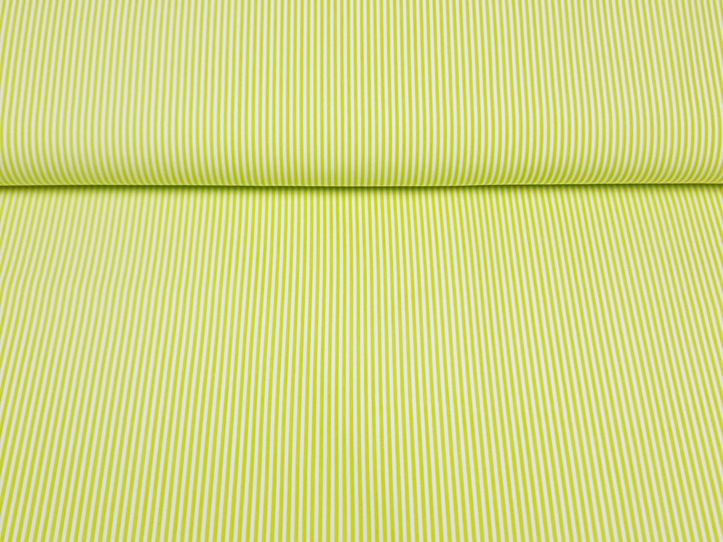 Stripi weiss/lime