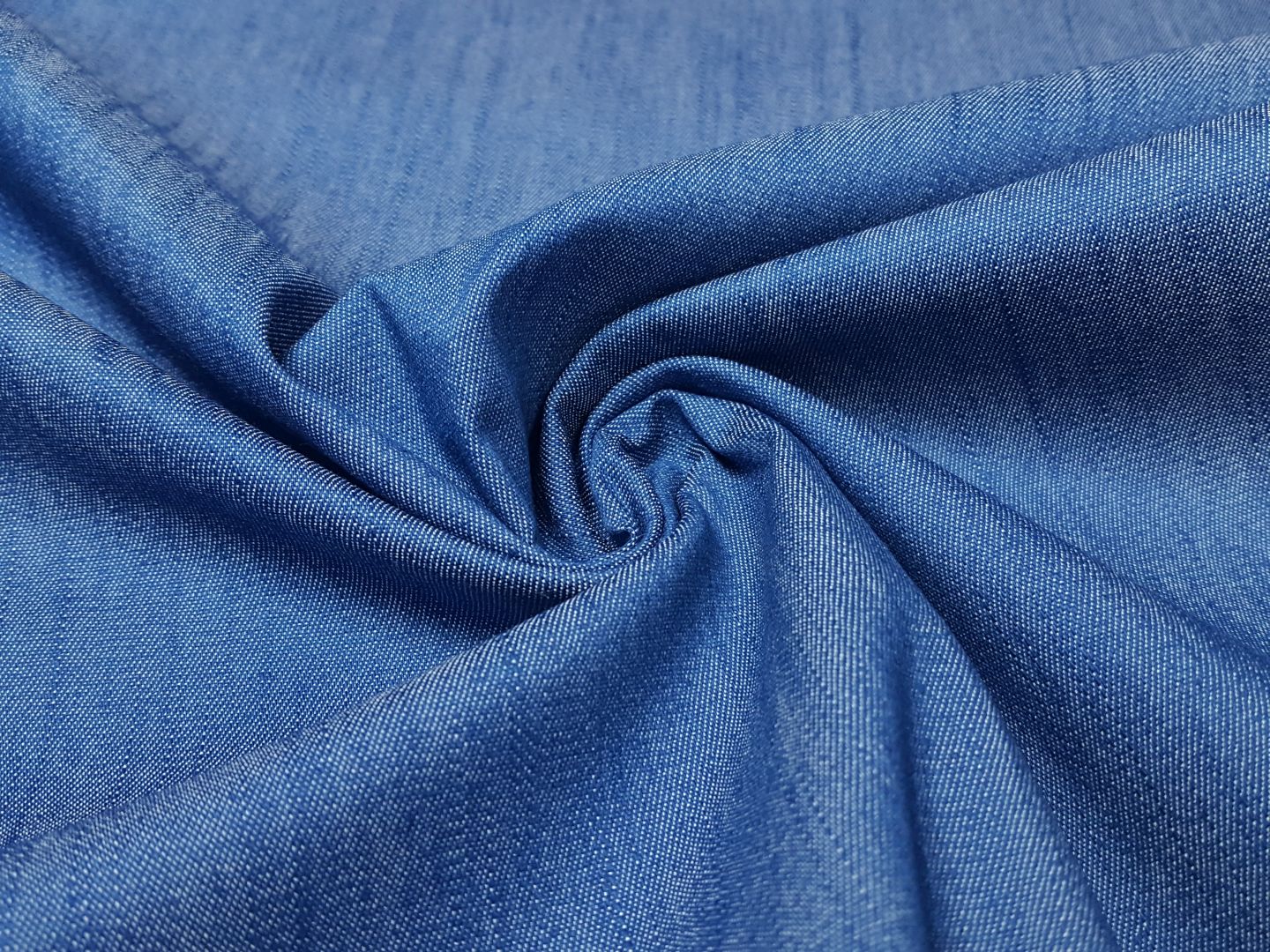 Summer Denim jeansblau