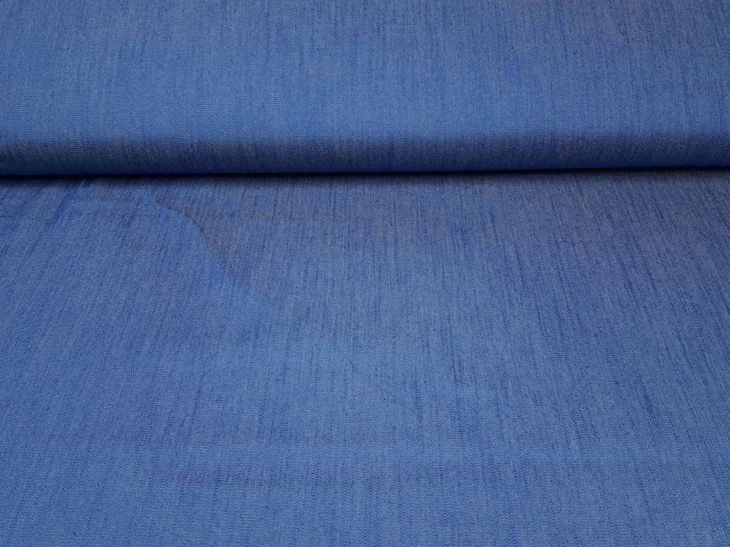 Summer Denim jeansblau