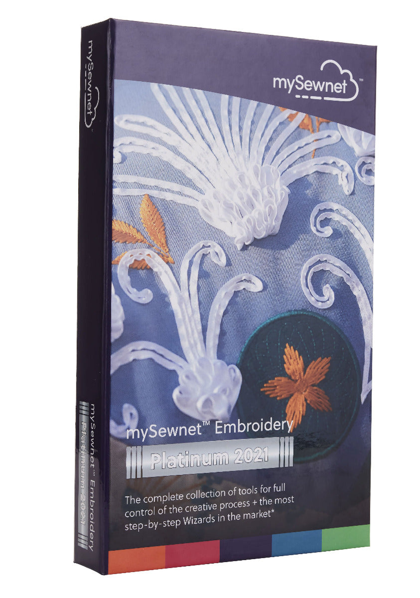 Sticksoftware creativate™ Elite Kaufversion