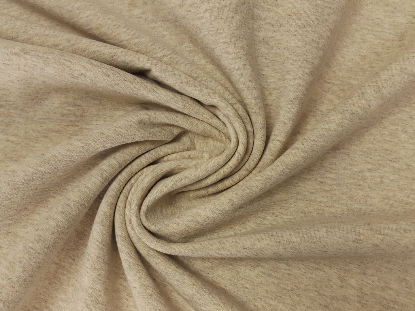 Sweat Crop beige melange