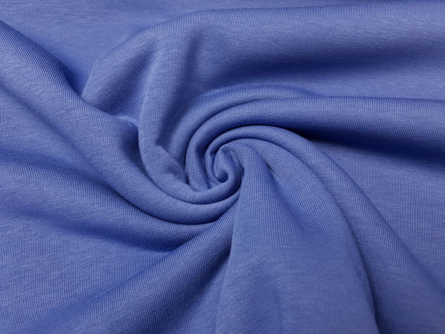 Sweat Jogging royalblau
