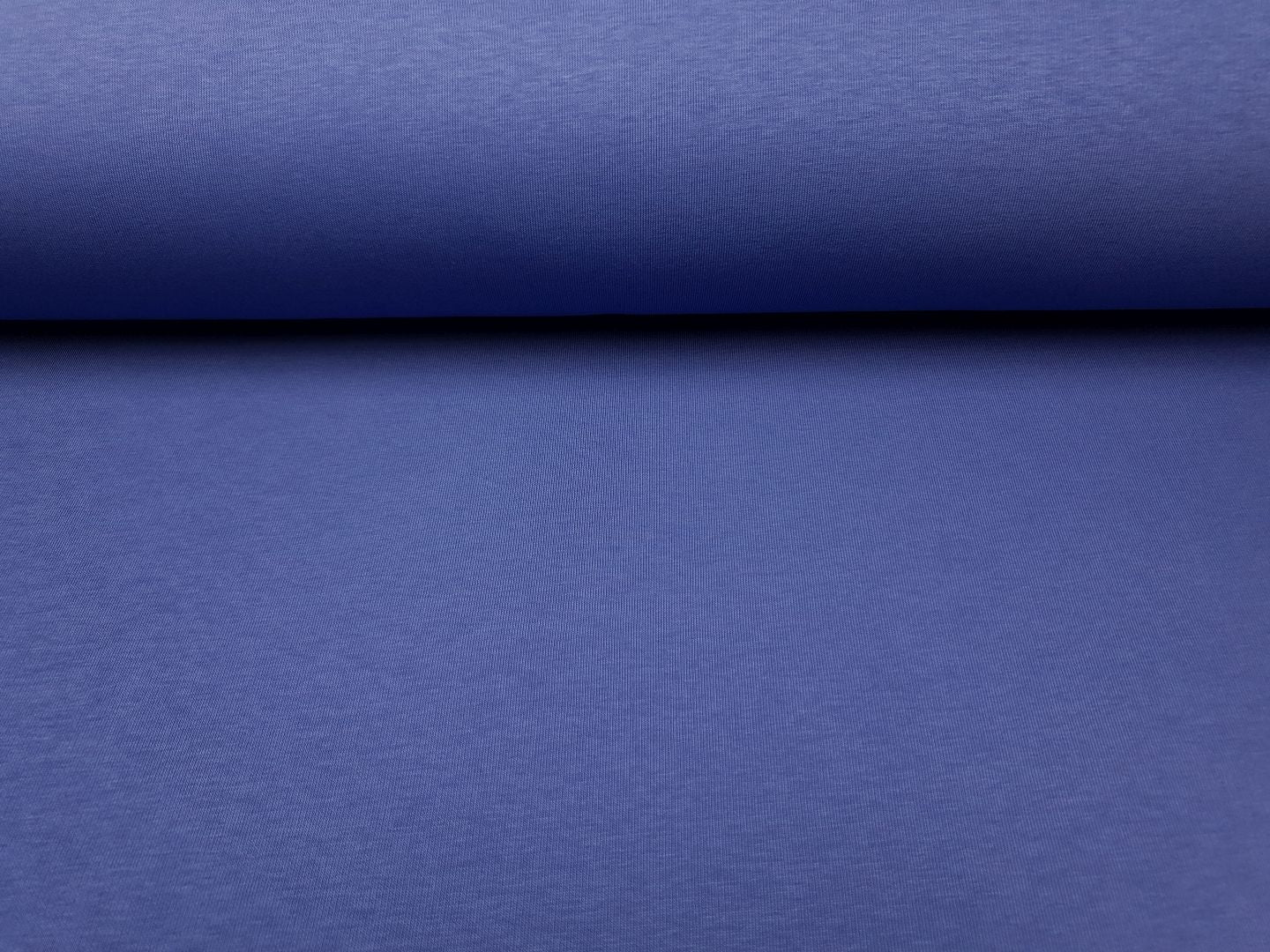 Sweat Jogging royalblau