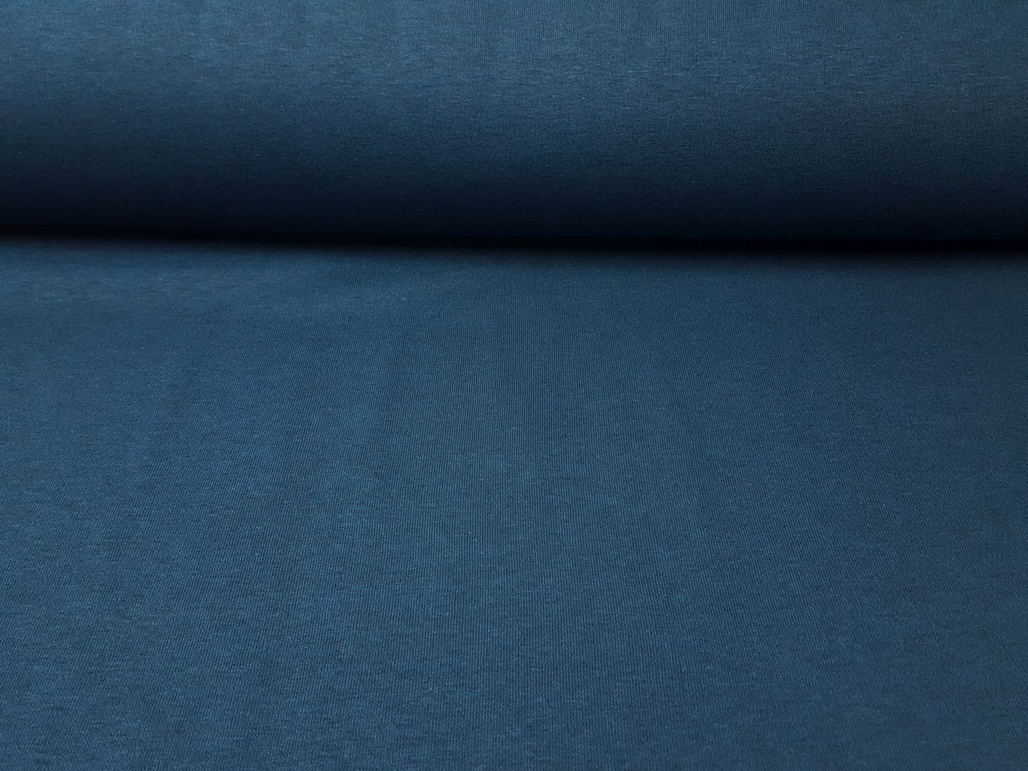 Sweat petrol melange