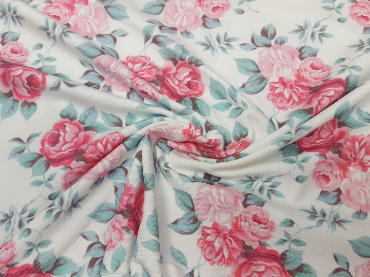 Sweet Heart offwhite-rosa-pastell