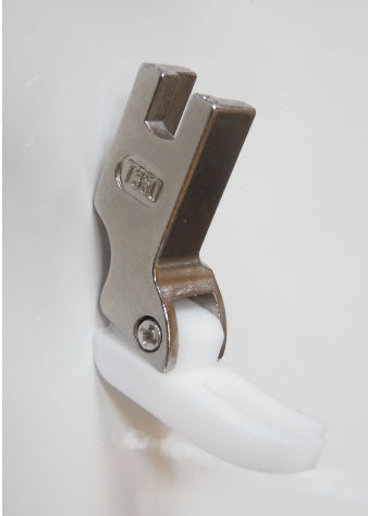 Teflonfuss für Juki TL-2200QVP Mini