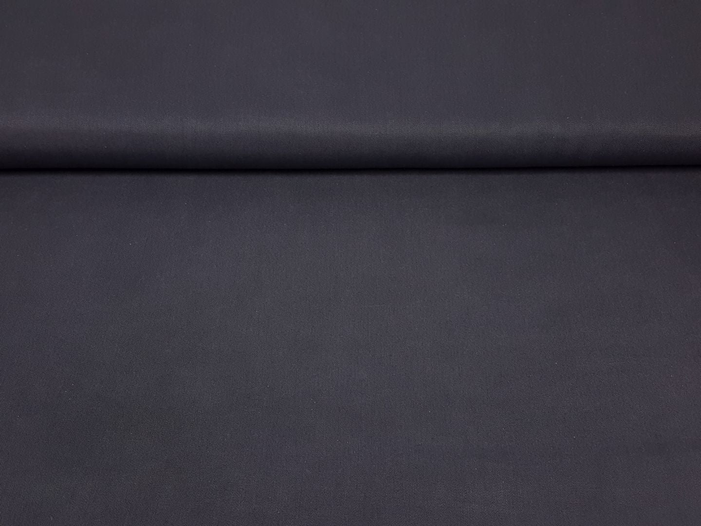 Tencel Webware nachtblau