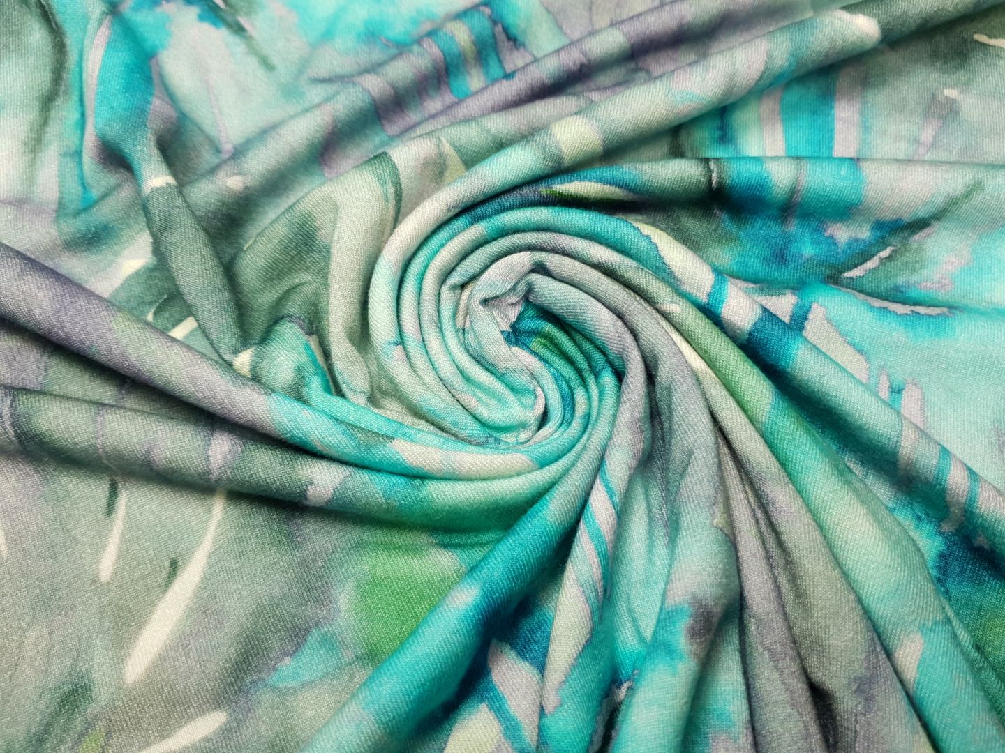 Tenno flieder/aqua/dustymint