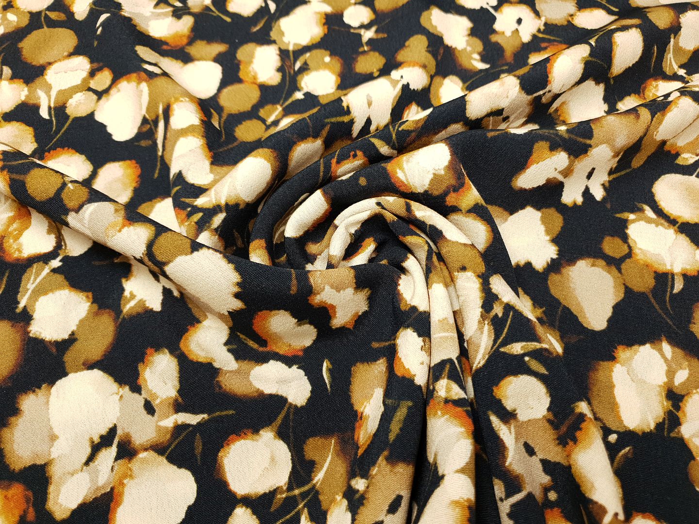 Tessa schwarz/haselnuss/beige