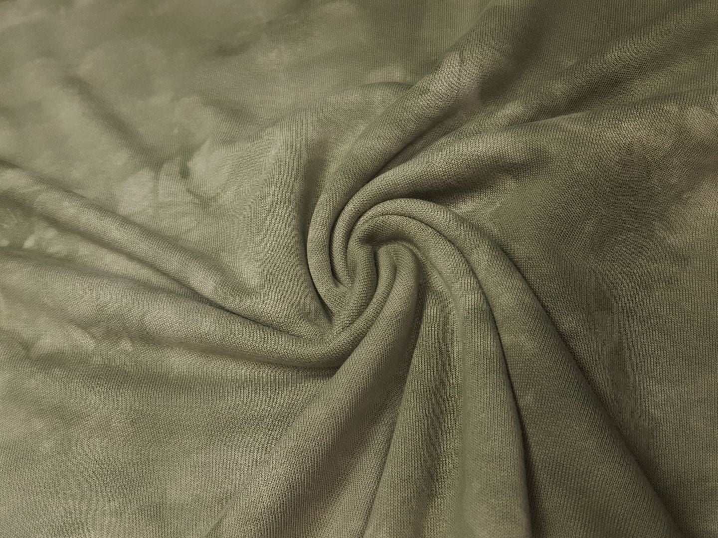 Tie Dye khaki