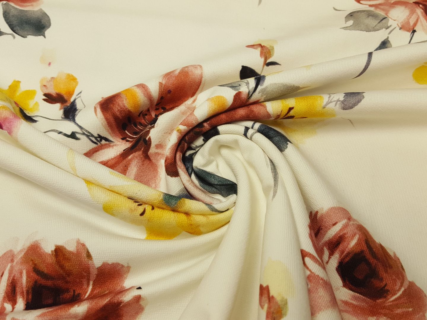 Tomke creme/anthrazit/altrosa