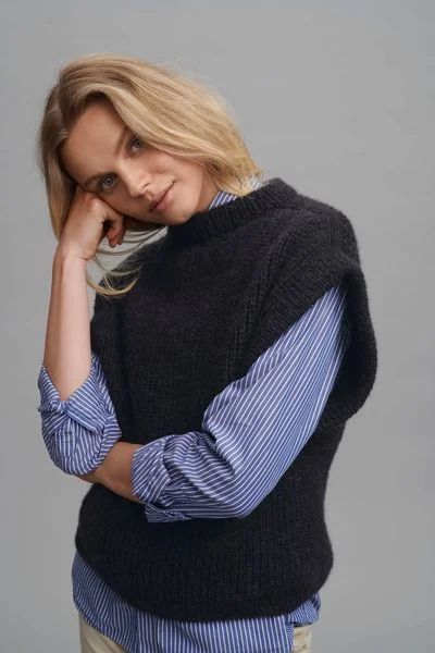 Top Down Knitting Special II