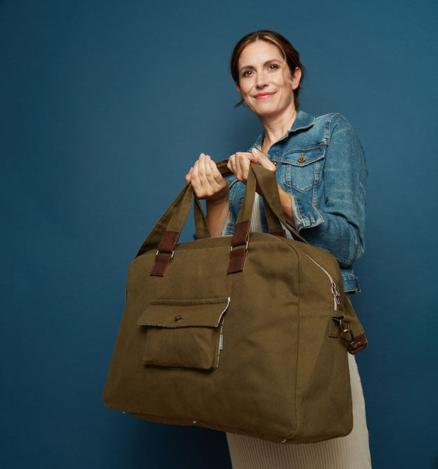 Mein Taschendesign - Individuelle Lieblingsstücke nähen!