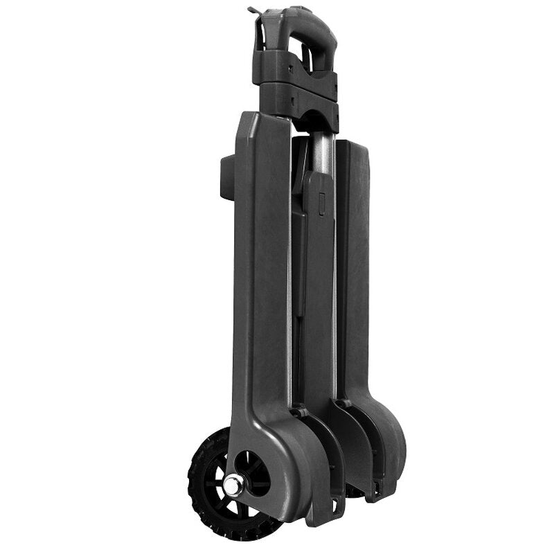 Trolley zusammengeklappt