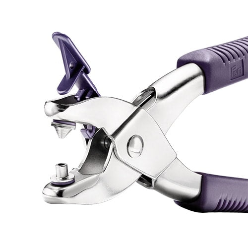Prym Vario Loch und Nieten Zange