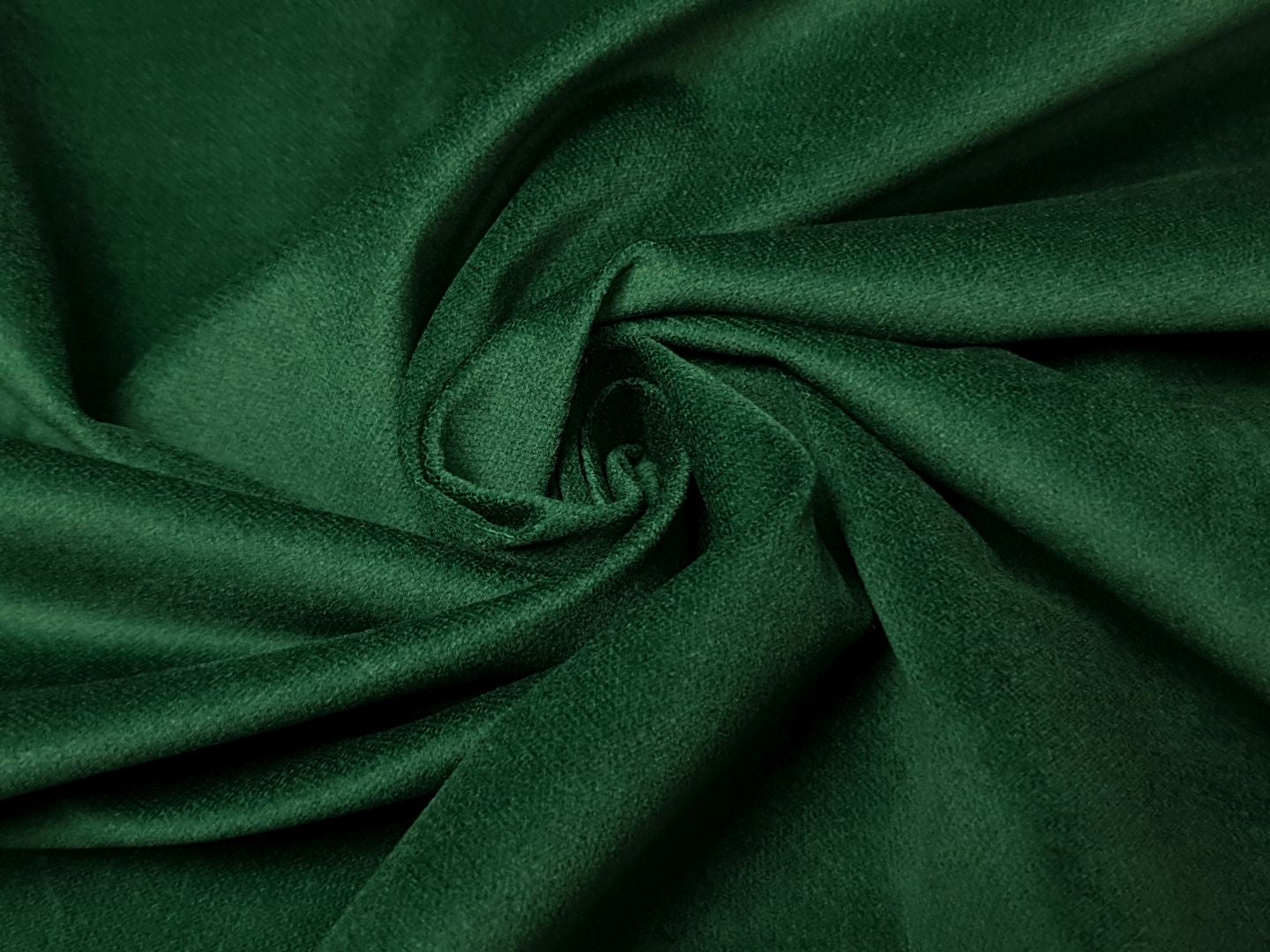 Velvet flaschengrün