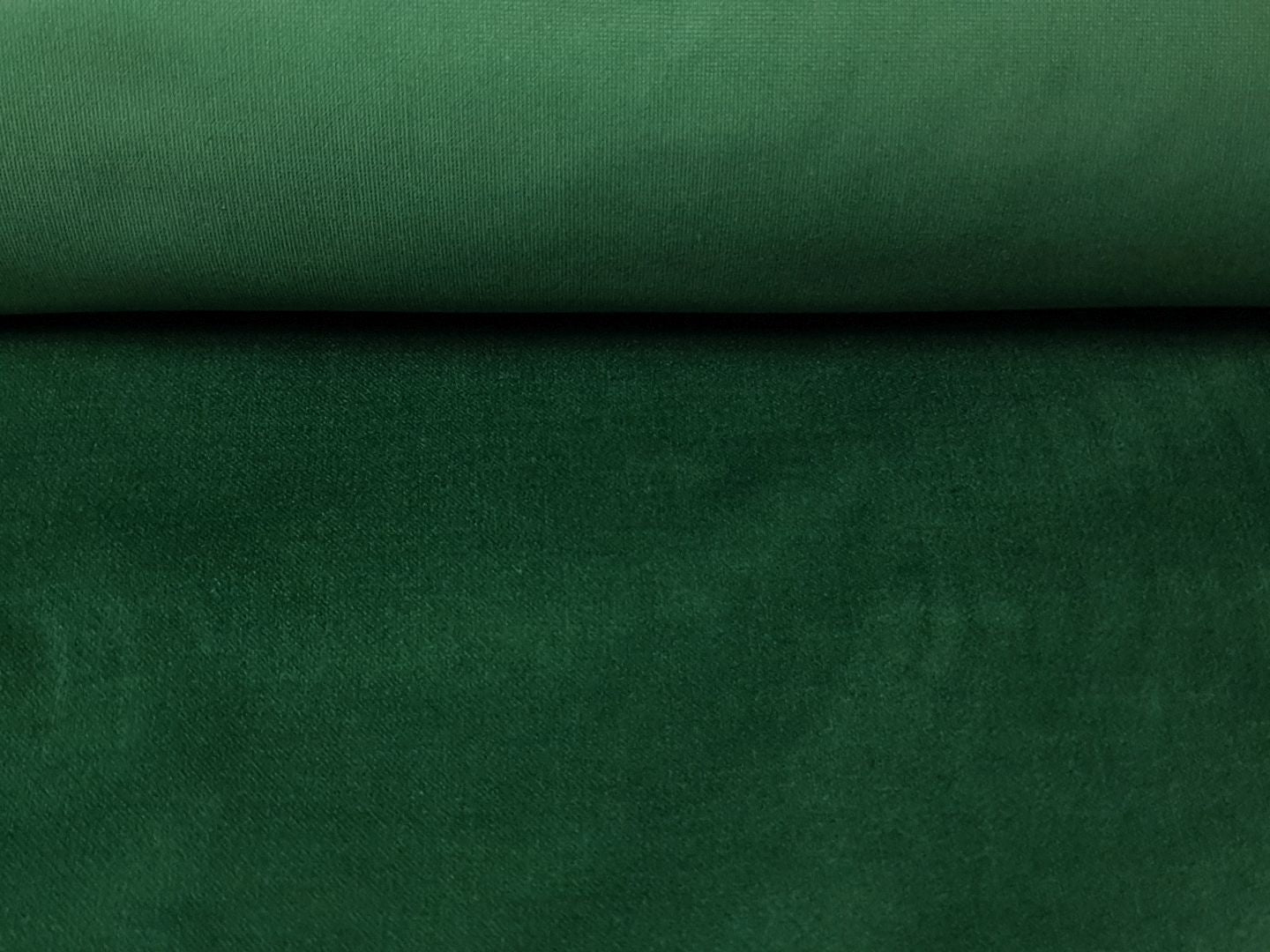 Velvet flaschengrün