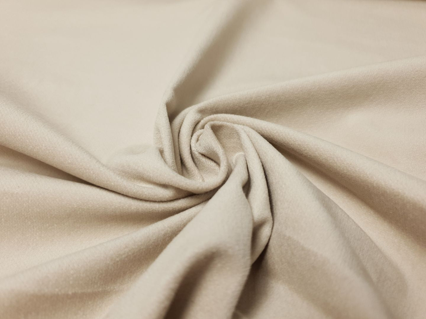 Velvet sand