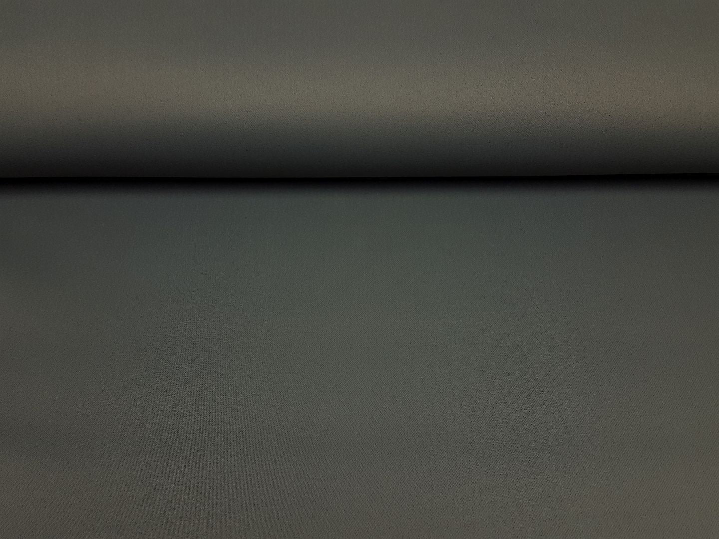 Verdunklungsstoff mausgrau
